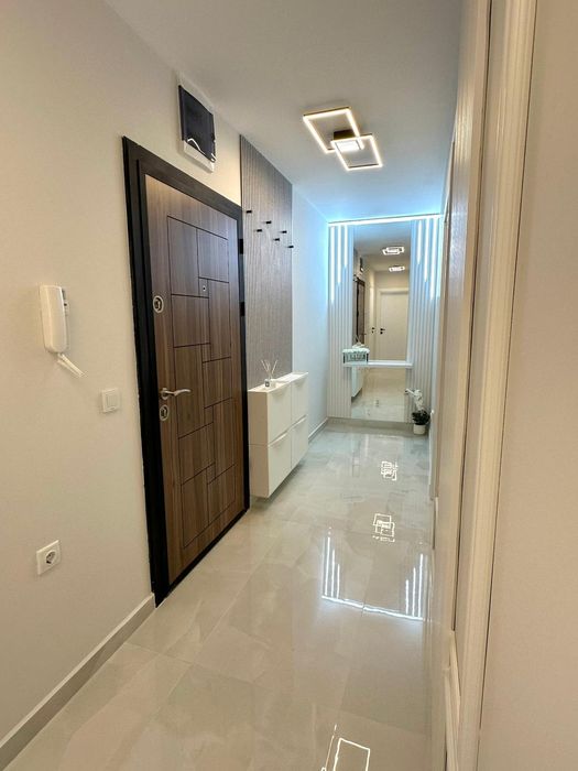 Апартамент за нощувки