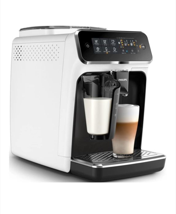 Кафеавтомат Philips EP3243/50 LatteGo