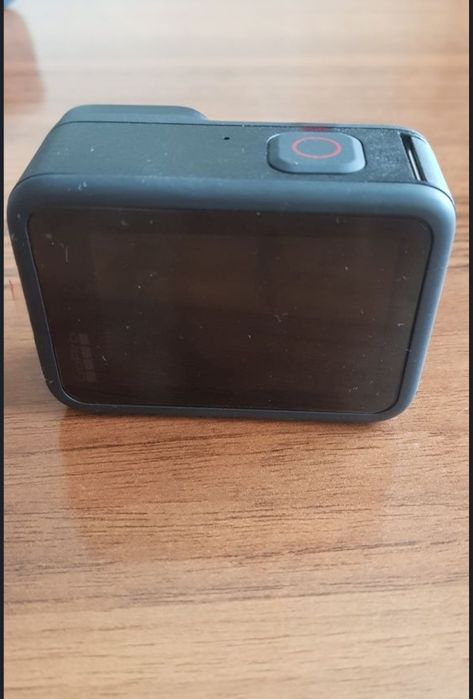 Go Pro 10 Black Edition