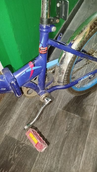 Продам велосипед скиф детский