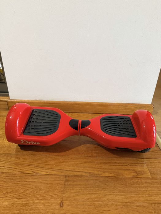 Hoverboard 2Drive 6.5” – stare foarte bună, autonomie 15 km