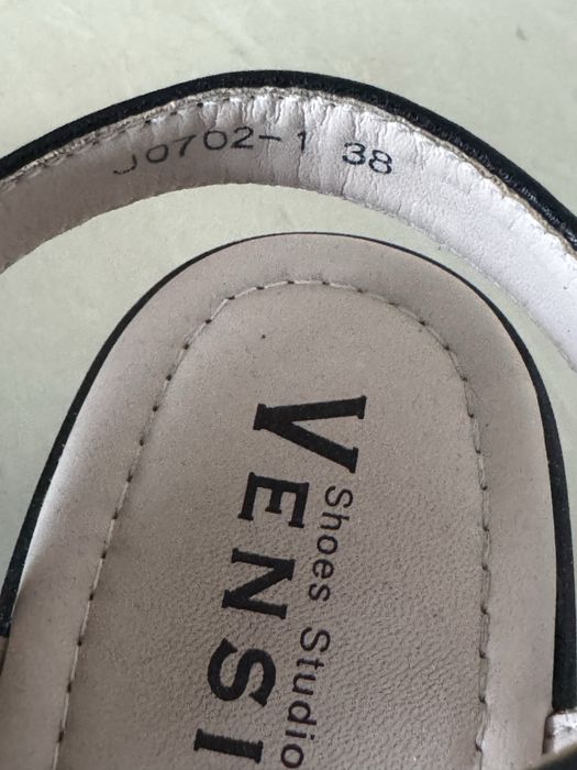 Сандали/босаножки