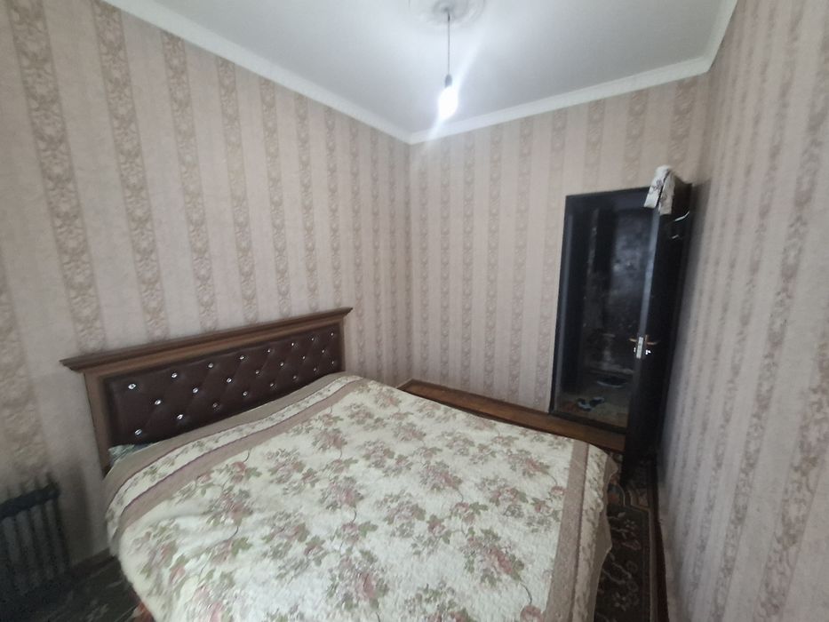 Arenda kvartira Kadishva Muljal tuzel metro bekati oldida 2xona 3xona