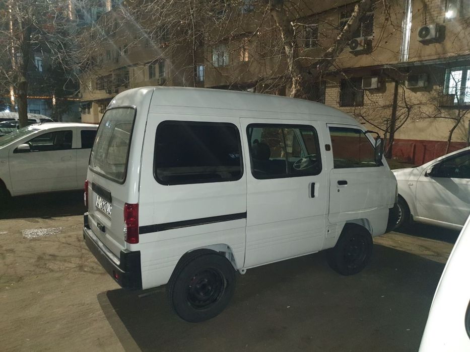 Аренда с выкупом дамас 2019 года