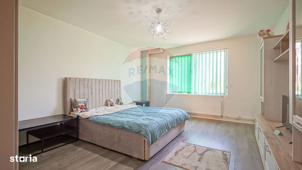 Casă individuală + corp secundar, 475 mp utili, Codlea
