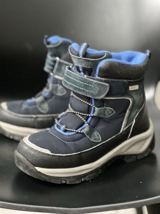 Reima зимняя обувь