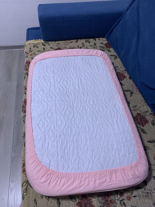 Продам матрас на кроватку ,,Эстель’’