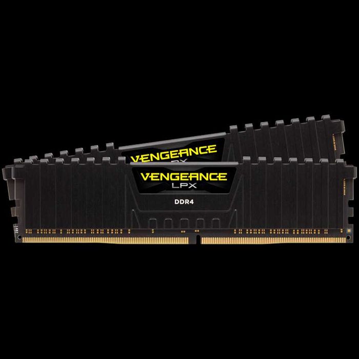 Рам памет Corsair VENGEANCE LPX 32GB (2x16GB) 3600MHz