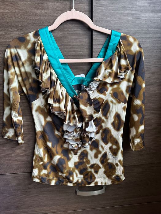 Дамска блуза Just Cavalli