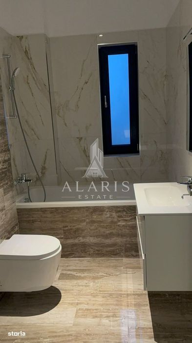 Apartament cu 2 camere, LUX, Future Residence