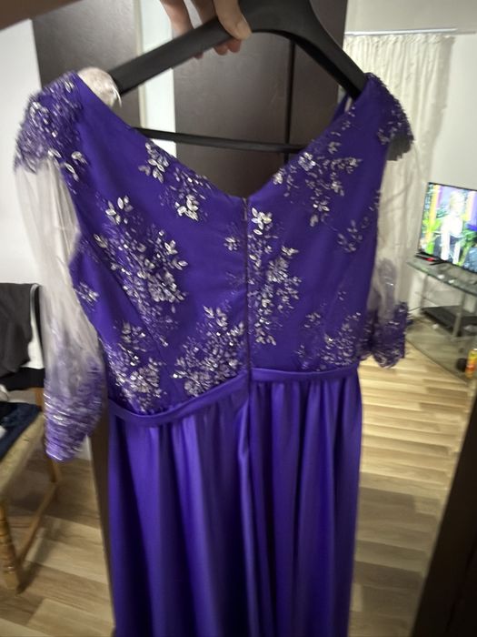 Rochie eleganta marime 44
