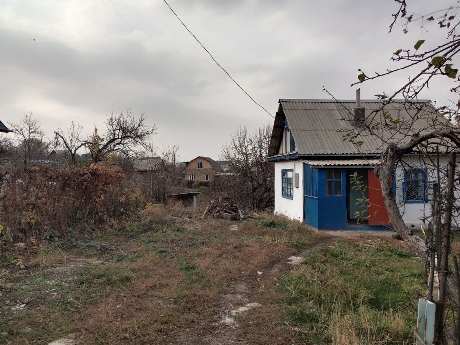 Дача в  городе Алматы