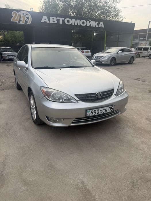 Продам тойота камри 30