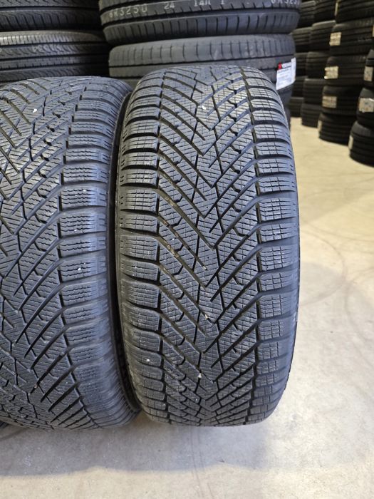 225/45/19 PIRELLI 4бр