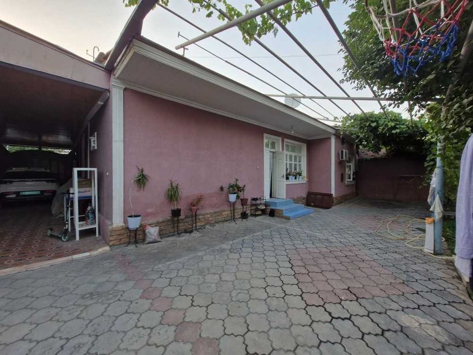 Продается дом 5,5 соток!!! Улица Баку (Бакинская)