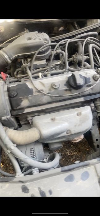 Мотор 1.6 Абу продам