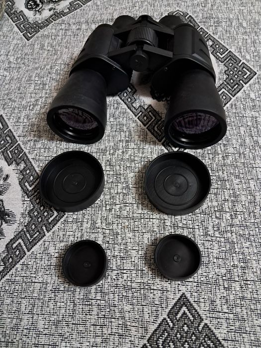 Бинокль ,,ВИКИНГ"20×50