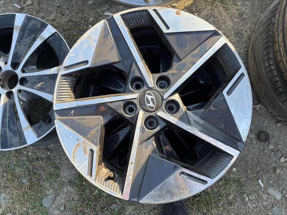 Джанта 5X114.5