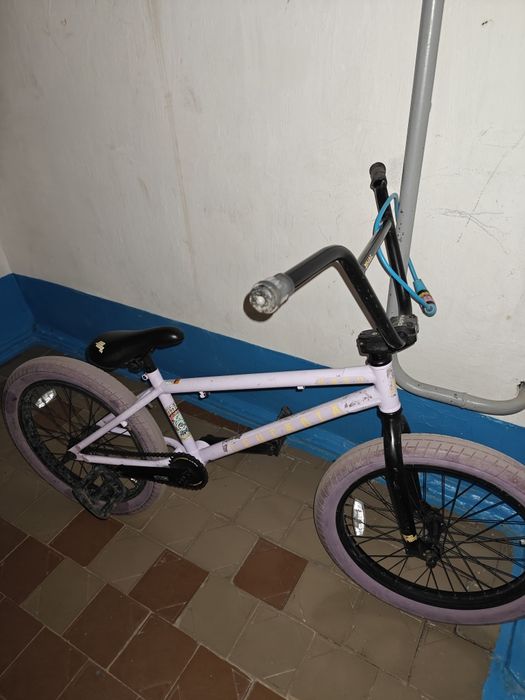 Bmx Haro СРОЧНО!