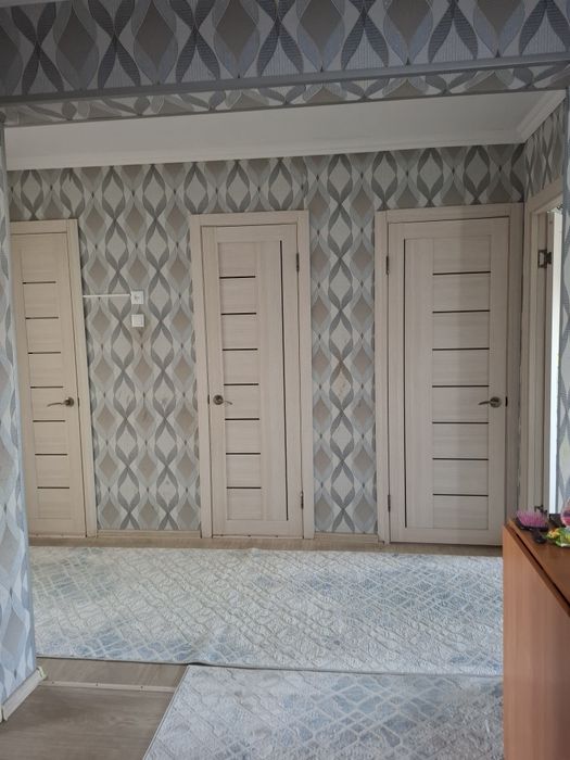 Продам 2-х комнатную квартиру