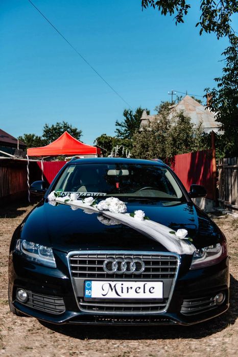 AUDI A4 2009 — imagine 3