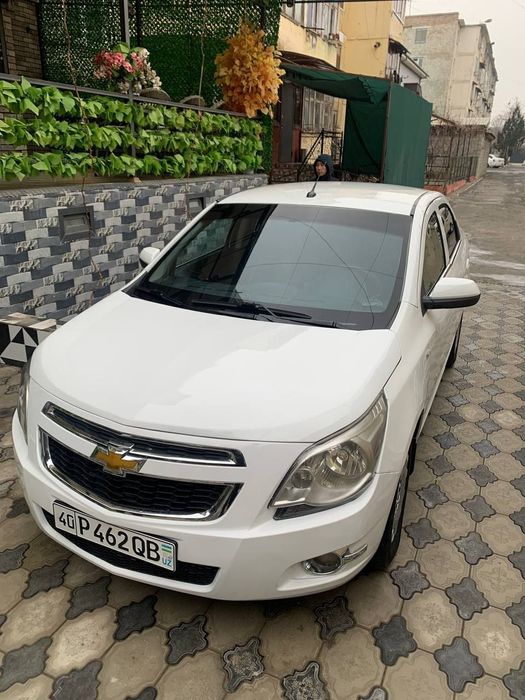 cobalt sotiladi srochno