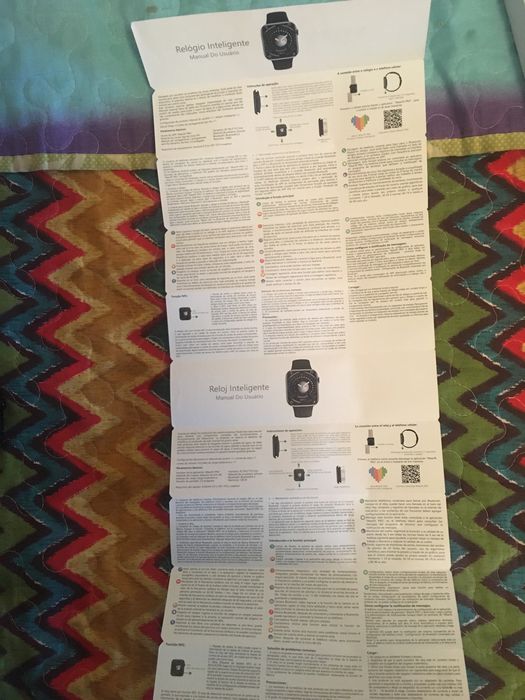 SMART WATCH сатылады бағасын келісеміз