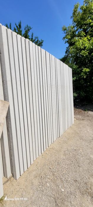 Stâlpi Beton 2,5 ml