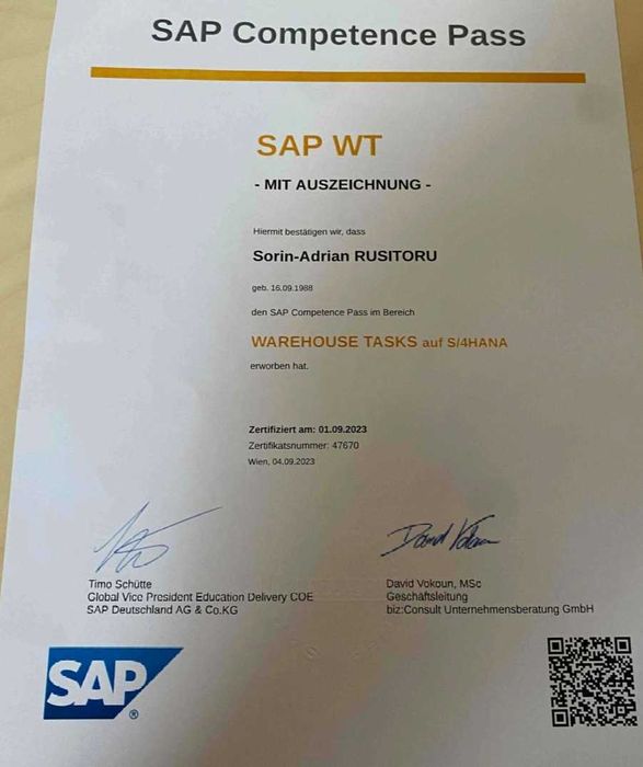 Cursuri limba germană pentru începători