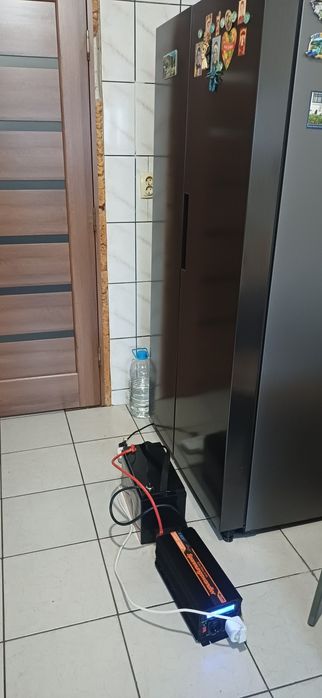 Invertor EDECOA Nou