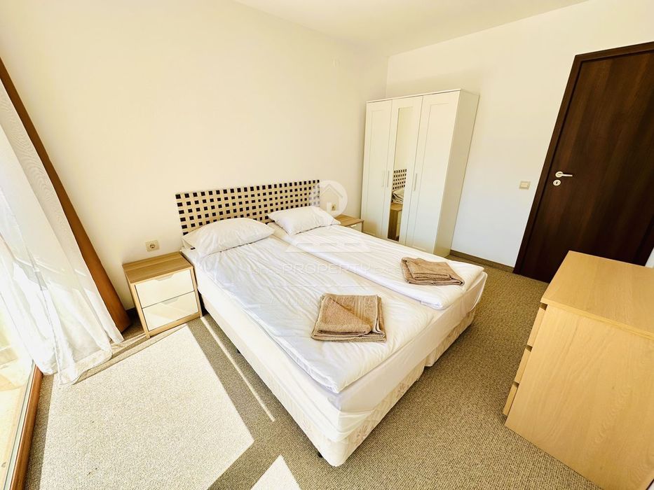 Продава се Двустаен апартамент в Банско - 66 кв.м за 1122 €/кв.м - Снимка #8