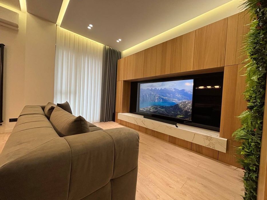 Mirabad Avenue Продается 3 комнатная квартира ремонт Гостиница Россия