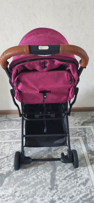 Детская коляска.