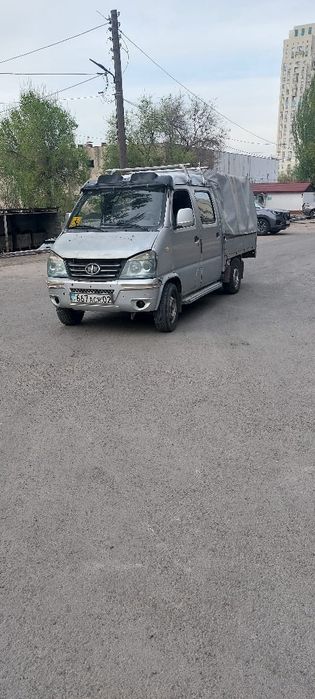 Продам  машина  грузовичок