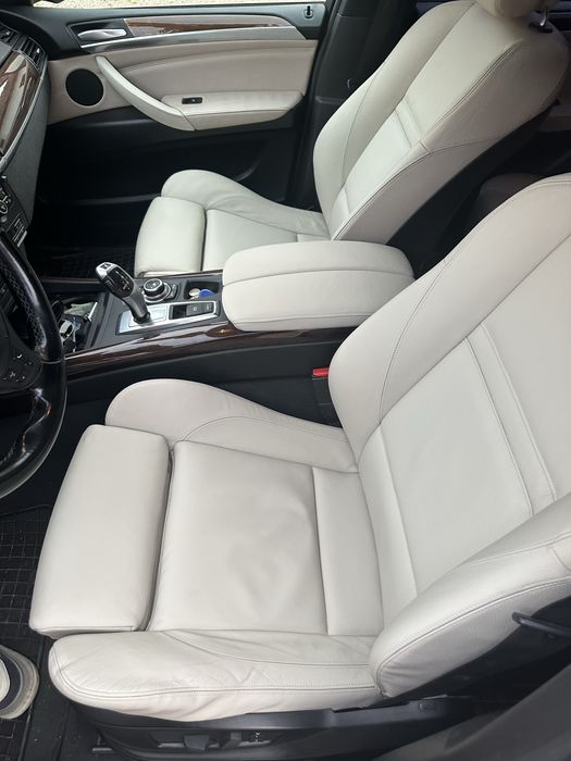 Vind bmw  x5 in stare  buna de functionare