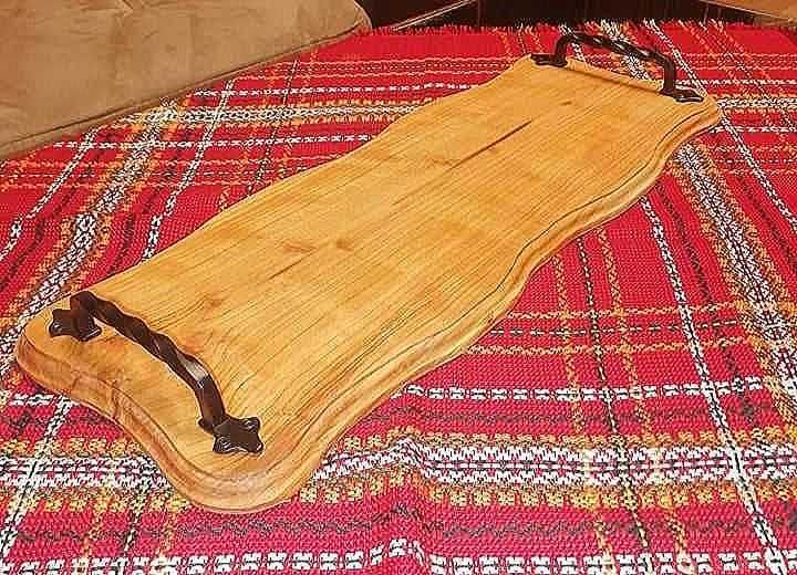 Диспенсър за АЛКОХОЛ и Дъски за сервиране на мезета