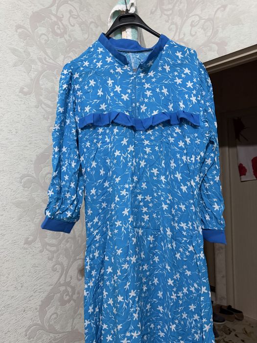 Киілмеген көйлек