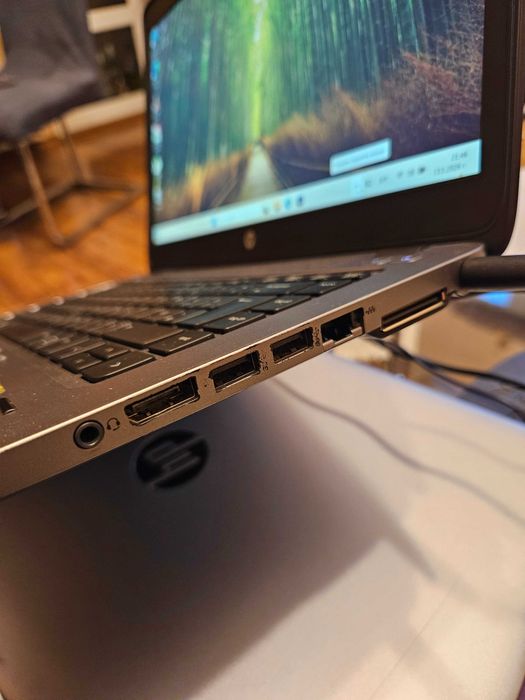 HP EliteBook 840  i7