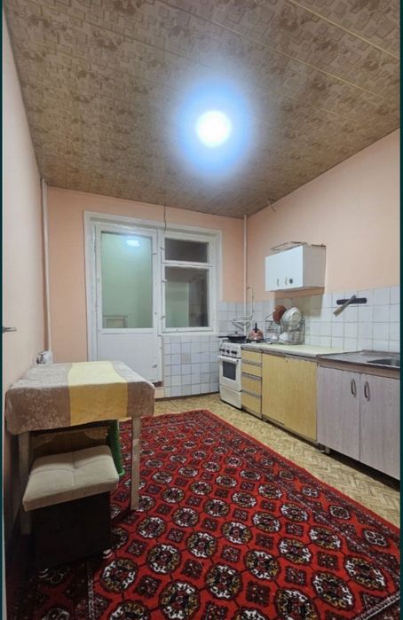 Юнусабад 2 - 2/2/9 отдельный вход