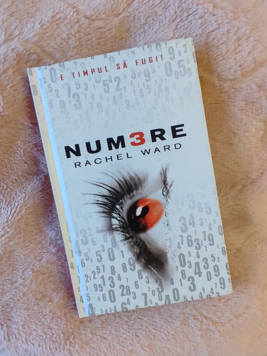 Cărți 20 de lei Numere/Răniți