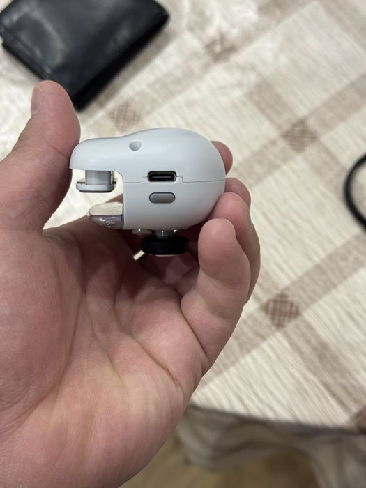 Игровой консул для PUBG