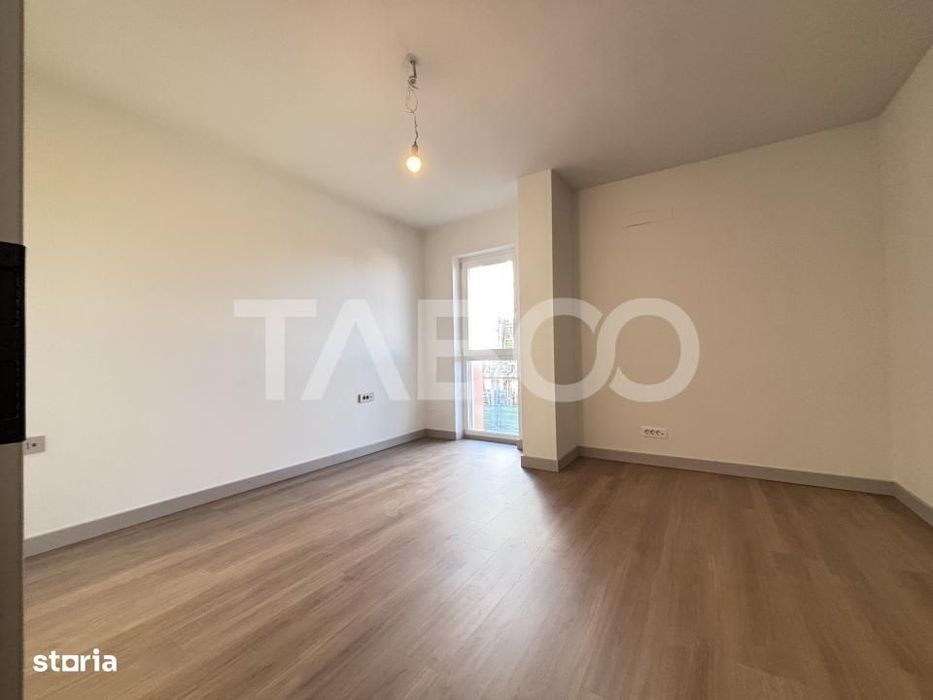 Apartament cu 3 camere in Iris Elite City finisaje calitative — fotografia 1