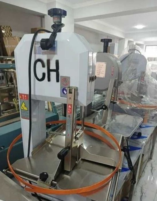 Suyak arra Пила для мяса suyak kesadigan aparat suyak arra suyak kesad