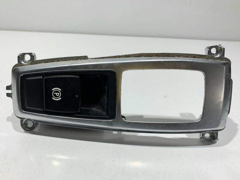 Buton frana de mana electrica BMW X5 E70 9156133 SUV