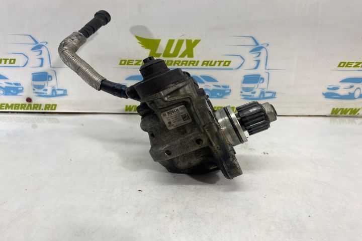 Pompa inalta presiune 059130755CG Audi A6 allroad C7 (facelift)  [din 2014 pana  2019] seria