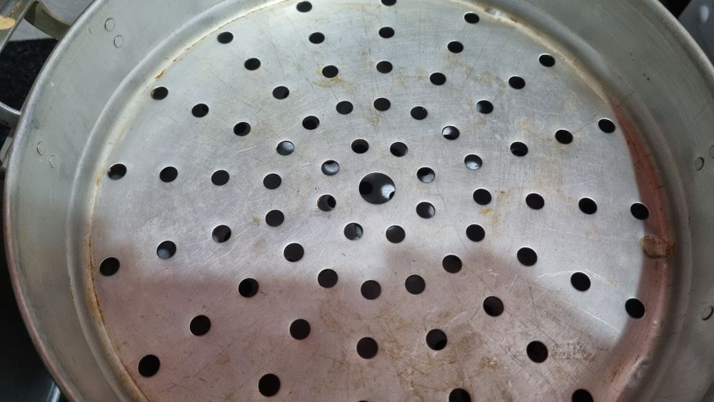 Мантишницы большие советские за 2шт