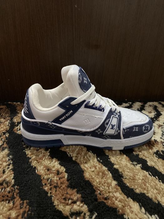 Vand Louis vuitton blue