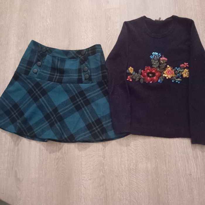 Pantaloni Tommy Hilfiger lot cu geaca softshell