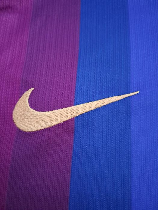 Екип Barcelona 26/27 рзамер М