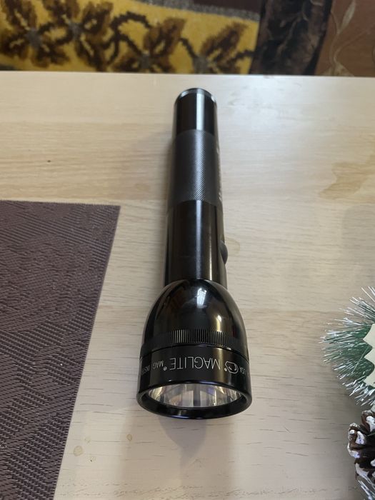 Lanterne Maglite SUA